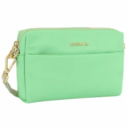 Hot Bogner Klosters Sita Umhängetasche 22 cm irish-green