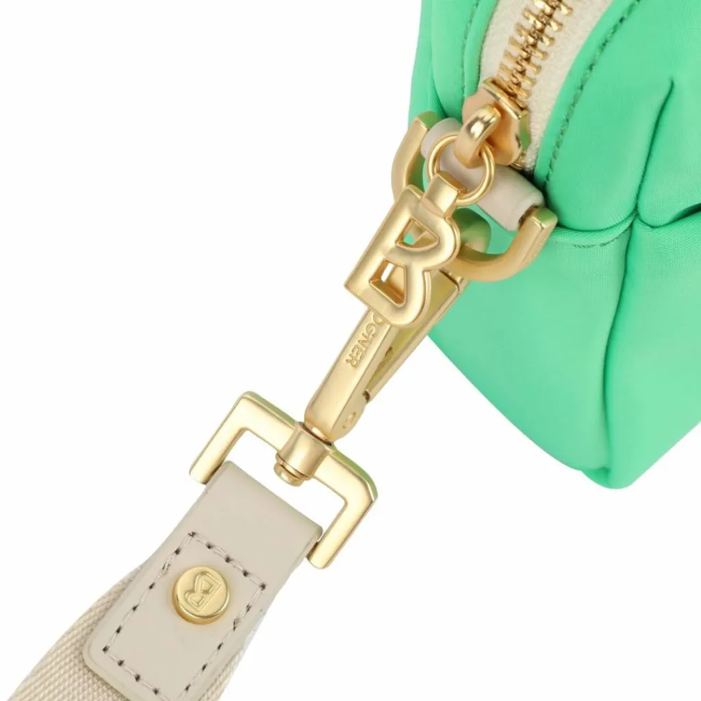 Hot Bogner Klosters Sita Umhängetasche 22 cm irish-green