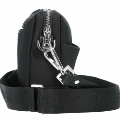 Bogner Umhängetaschen<Klosters Sita Umhängetasche 23 cm black