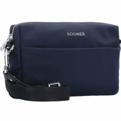 Bogner Umhängetaschen<Klosters Sita Umhängetasche 23 cm darkblue