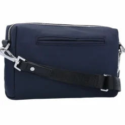 Bogner Umhängetaschen<Klosters Sita Umhängetasche 23 cm darkblue