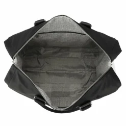 Bogner Weekender|Reisetaschen Ohne Rollen<Klosters Weekender Reisetasche 46 cm black