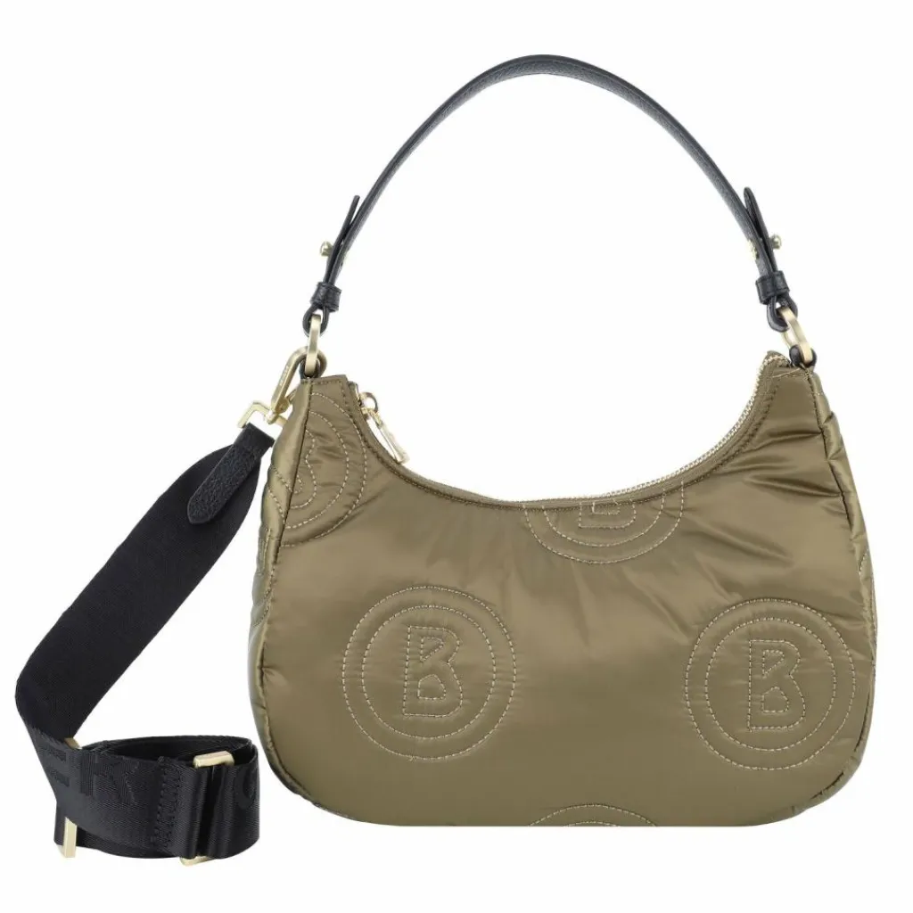 Bogner Lyss Schultertasche 27.5 cm