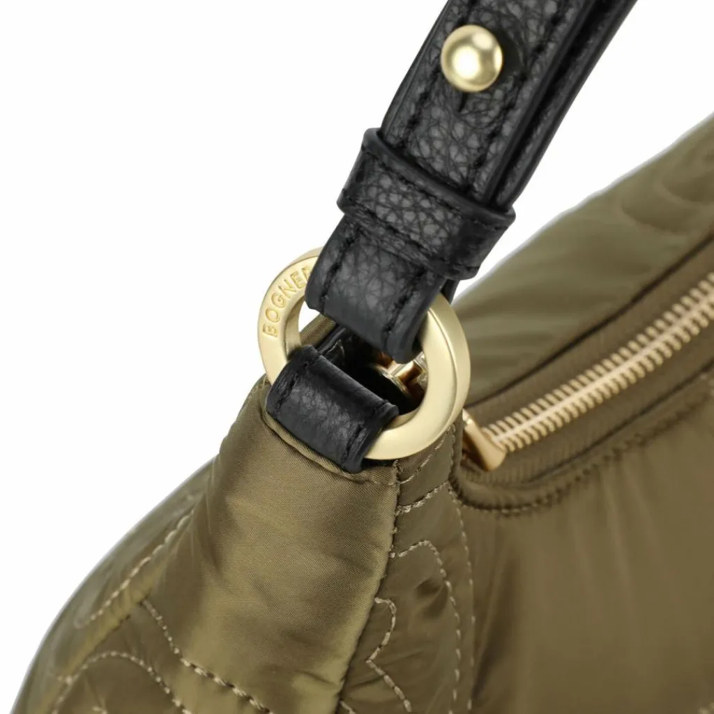 Bogner Lyss Schultertasche 27.5 cm