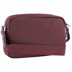 Bogner Umhängetaschen<Maggia 1.0 Lidia Umhängetasche 20 cm mit Dehnfalte burgundy