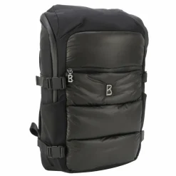Bogner Monarch Daypack 48 cm Laptopfach black