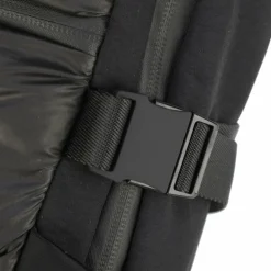 Bogner Monarch Daypack 48 cm Laptopfach black