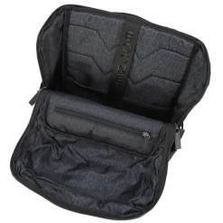 Bogner Monarch Daypack 48 cm Laptopfach black