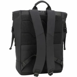 Bogner Daypacks<Monarch Daypack 48 cm Laptopfach black