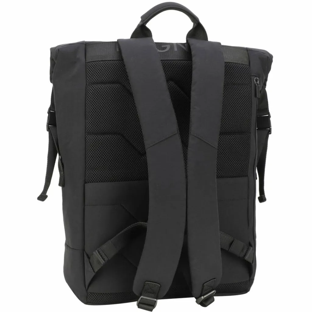 Bogner Daypacks<Monarch Daypack 48 cm Laptopfach black