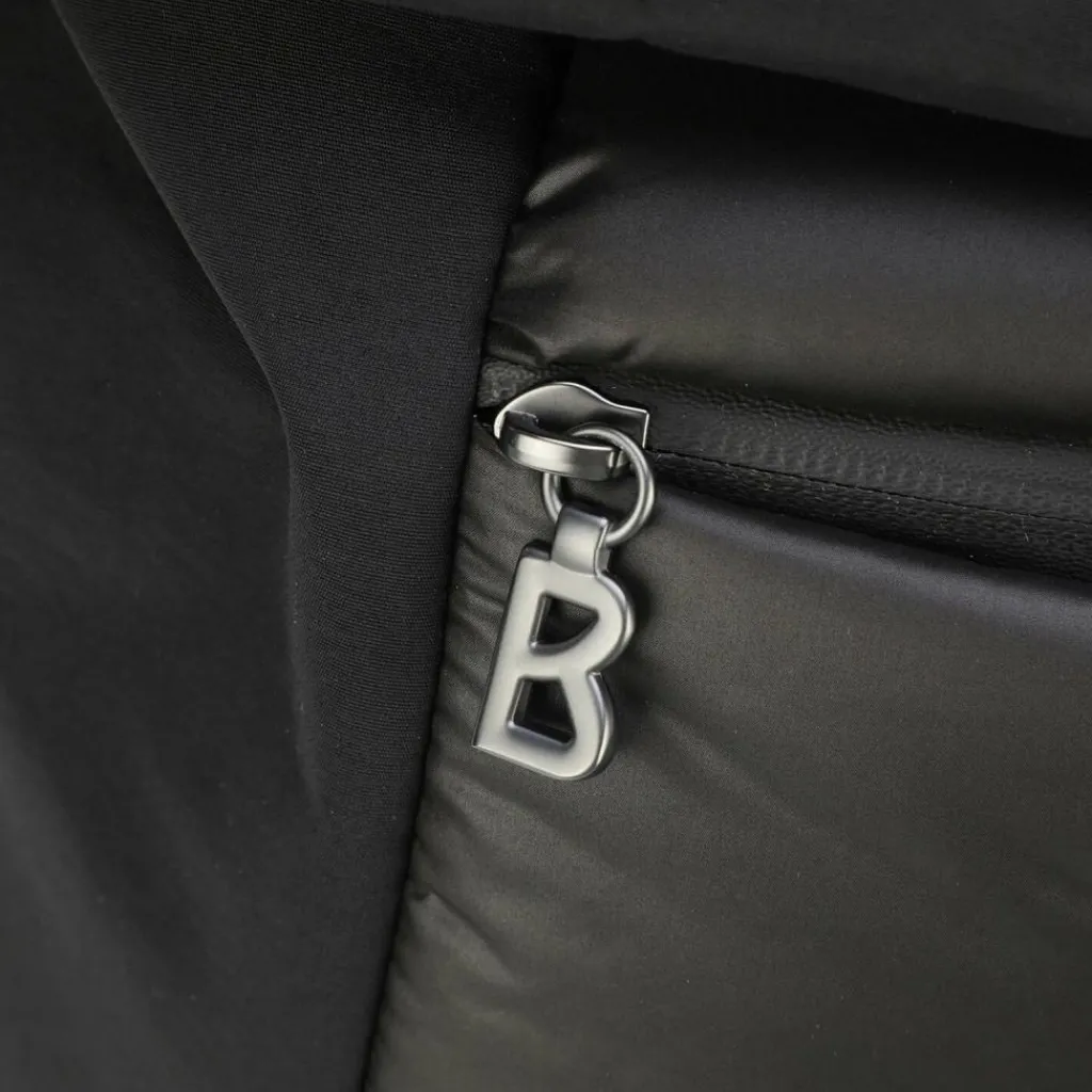 Bogner Daypacks<Monarch Daypack 48 cm Laptopfach black