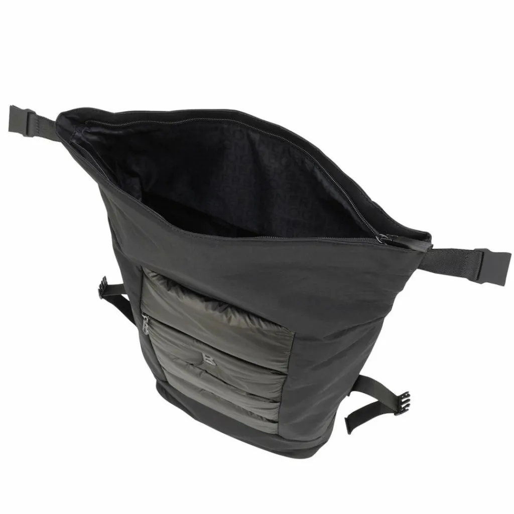 Bogner Daypacks<Monarch Daypack 48 cm Laptopfach black