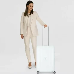 Bogner Piz 4 Rollen Trolley M 65 cm