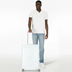 Bogner Piz 4 Rollen Trolley M 65 cm