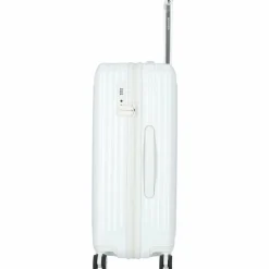 Bogner Piz 4 Rollen Trolley M 65 cm