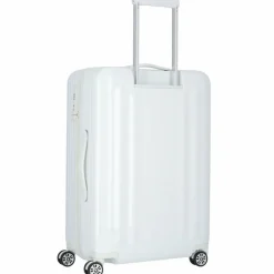 Bogner Piz 4 Rollen Trolley M 65 cm