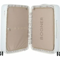 Bogner Piz 4 Rollen Trolley M 65 cm