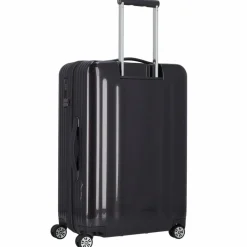 Bogner Piz 4 Rollen Trolley M 65 cm