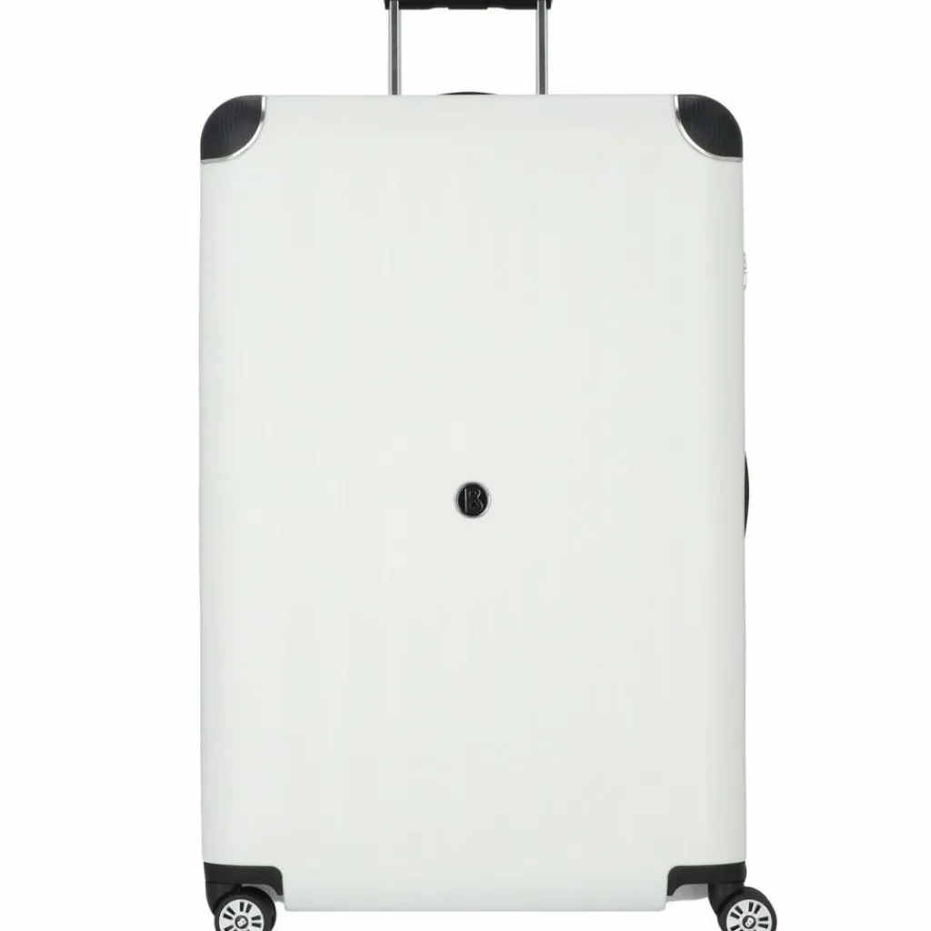 Bogner Piz Deluxe 4 Rollen Trolley 77 cm