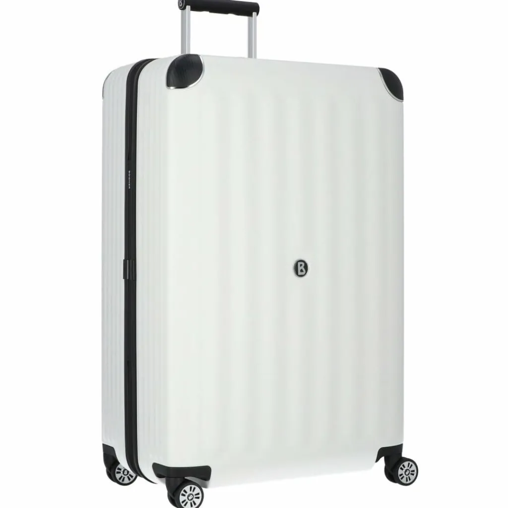 Bogner Piz Deluxe 4 Rollen Trolley 77 cm