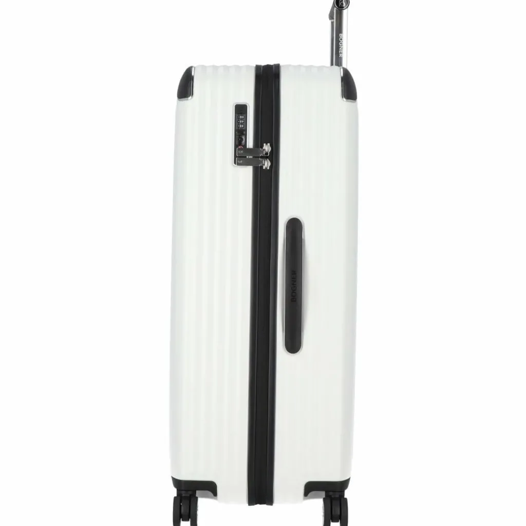 Bogner Piz Deluxe 4 Rollen Trolley 77 cm