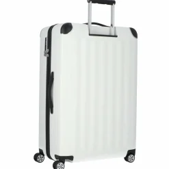 Bogner Piz Deluxe 4 Rollen Trolley 77 cm