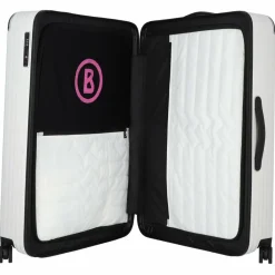 Bogner Piz Deluxe 4 Rollen Trolley 77 cm