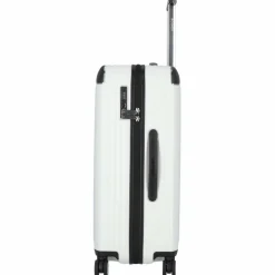 Bogner Piz Deluxe 4 Rollen Trolley 65 cm