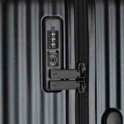 Bogner Piz Tamaro 4 Rollen Trolley 66 cm