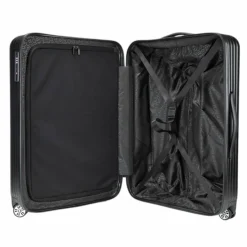 Bogner Piz Tamaro 4 Rollen Trolley 66 cm