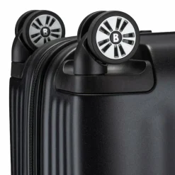 Bogner Piz Tamaro 4 Rollen Trolley 66 cm