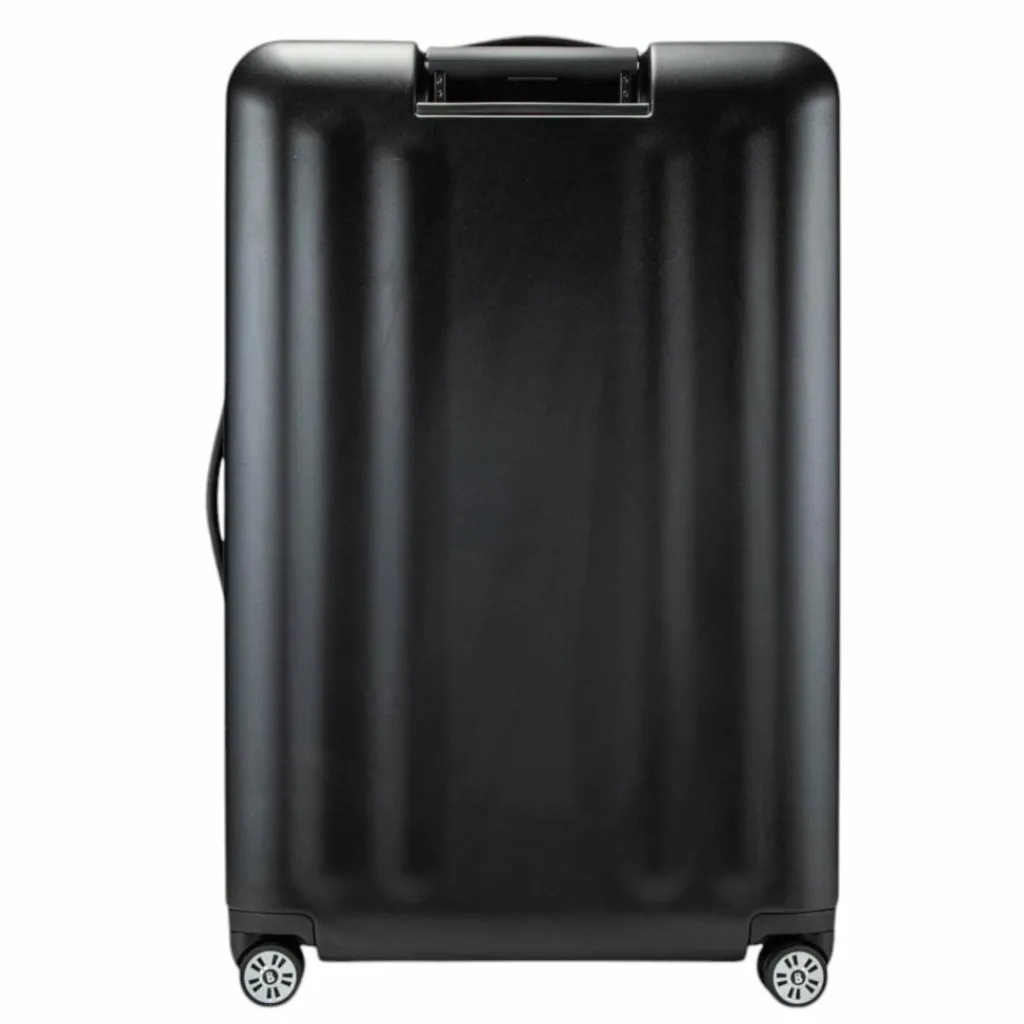 Bogner Piz Tamaro 4 Rollen Trolley 77 cm
