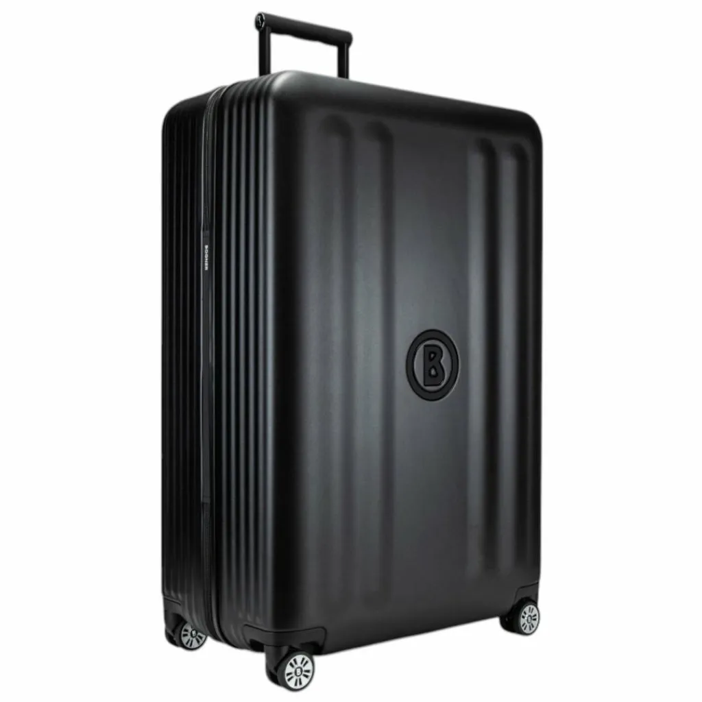 Bogner Piz Tamaro 4 Rollen Trolley 77 cm