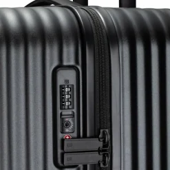 Bogner Piz Tamaro 4 Rollen Trolley 77 cm