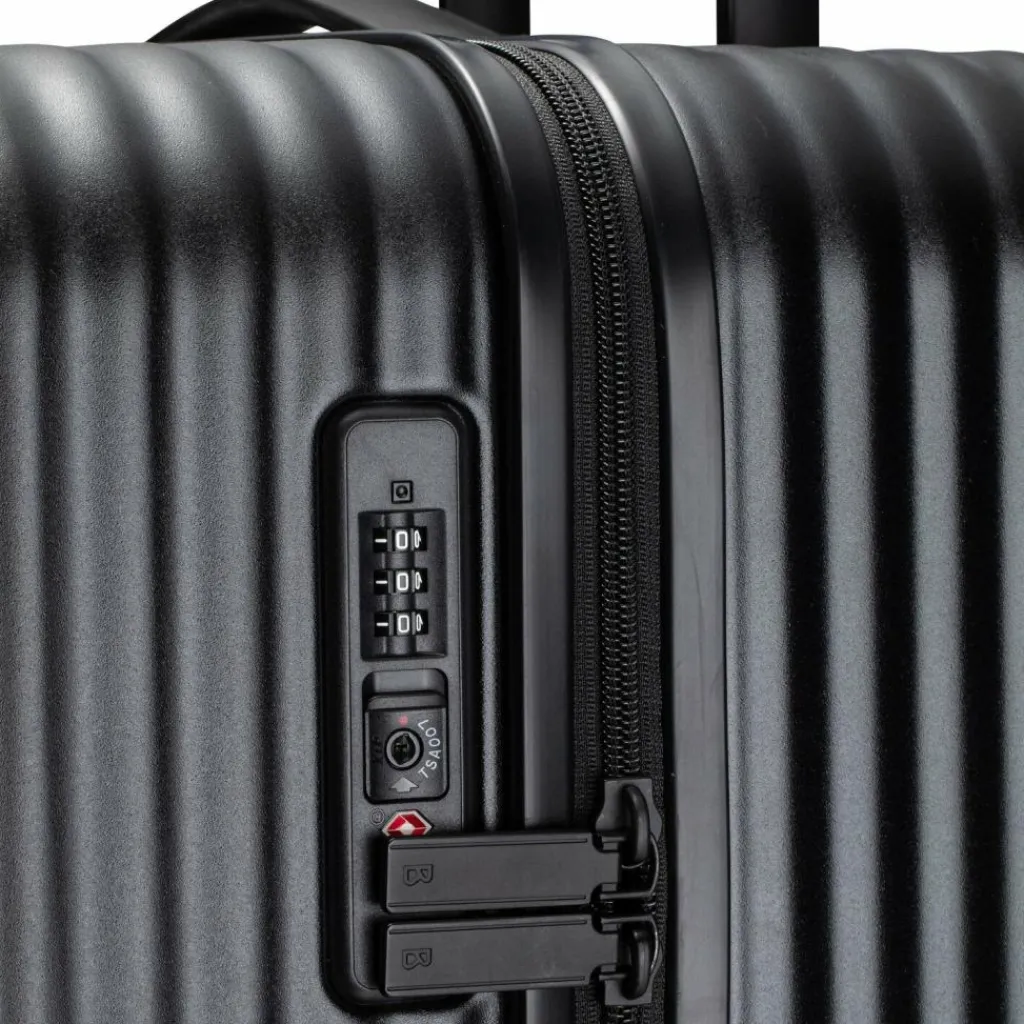 Bogner Piz Tamaro 4 Rollen Trolley 77 cm