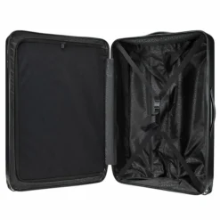 Bogner Piz Tamaro 4 Rollen Trolley 77 cm