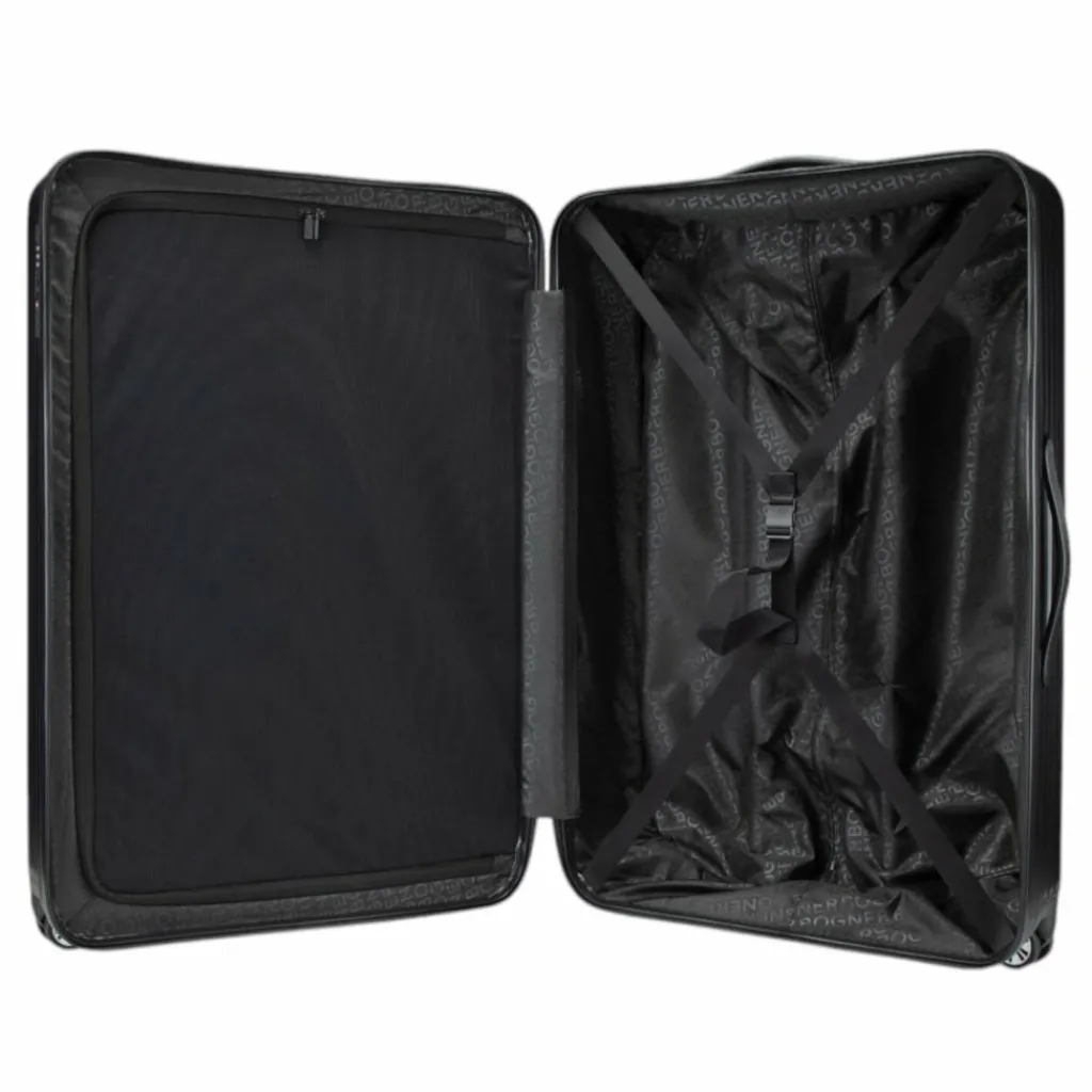 Bogner Piz Tamaro 4 Rollen Trolley 77 cm