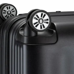 Bogner Piz Tamaro 4 Rollen Trolley 77 cm