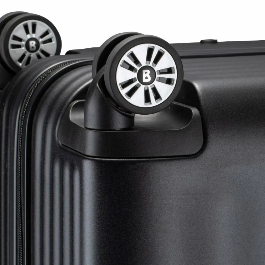 Bogner Piz Tamaro 4 Rollen Trolley 77 cm