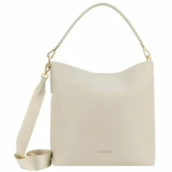 Online Bogner Pontresina Jessi Schultertasche Leder 31 cm birch