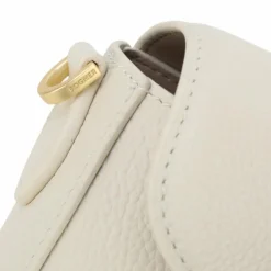 Sale Bogner Pontresina Schultertasche Leder 27 cm birch