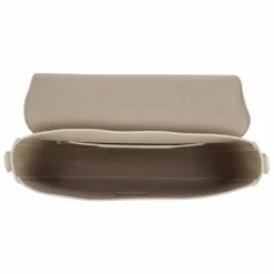 Sale Bogner Pontresina Schultertasche Leder 27 cm birch