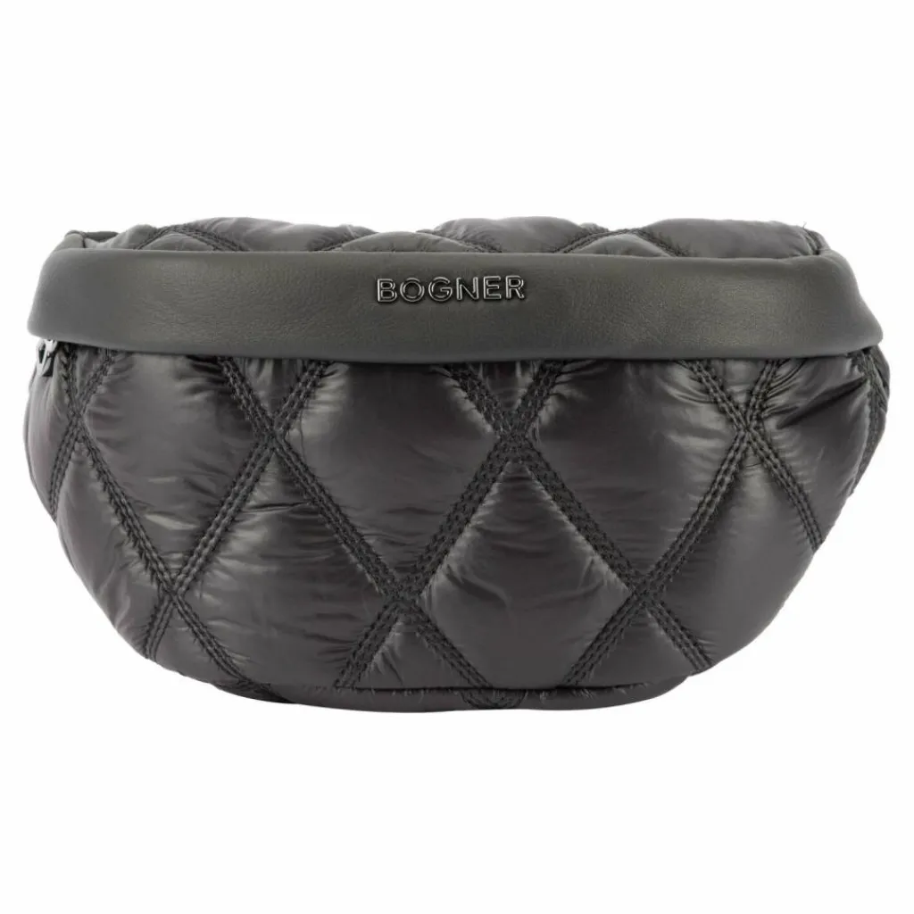 Outlet Bogner Tirano Jameela Gürteltasche 20 cm black