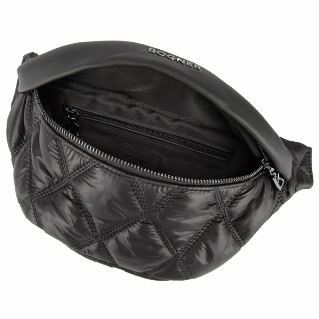 Outlet Bogner Tirano Jameela Gürteltasche 20 cm black