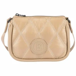 Bogner Umhängetaschen<Tirano Selenay Umhängetasche 23 cm sesame
