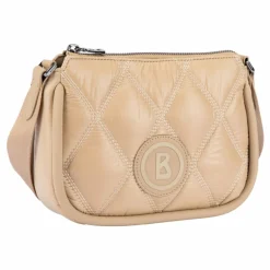 Bogner Umhängetaschen<Tirano Selenay Umhängetasche 23 cm sesame