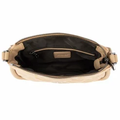 Bogner Umhängetaschen<Tirano Selenay Umhängetasche 23 cm sesame