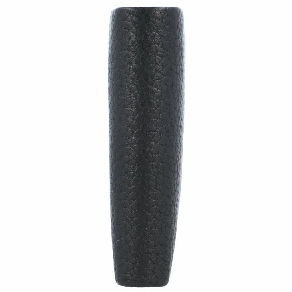 Bogner Herrengeldbörsen Querformat<Vail Devin Geldbörse RFID Leder 12 cm black