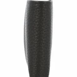 Bogner Herrengeldbörsen Querformat<Vail Nelio Geldbörse RFID Schutz Leder 11 cm black