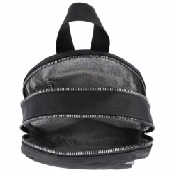 Outlet Bogner Verbier Play 1.0 Hermine City Rucksack 30 cm black